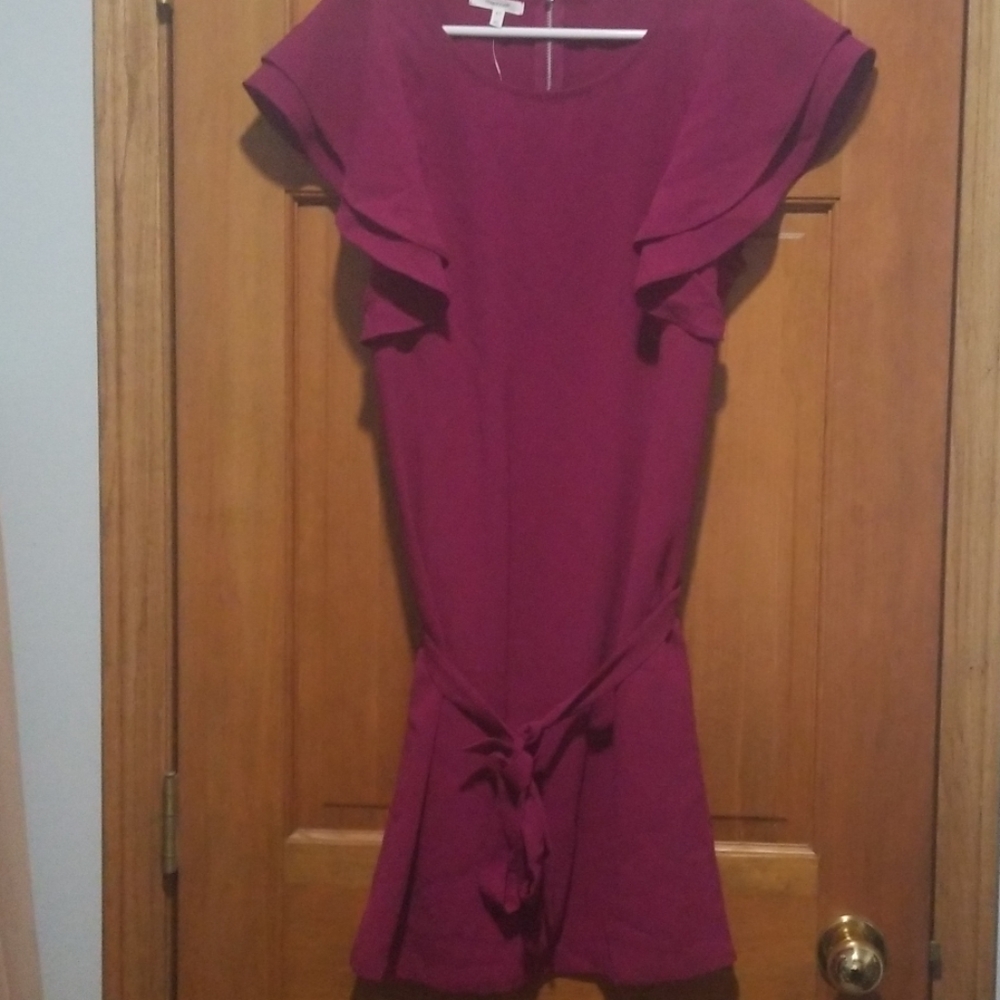 NWT Maurices Dress